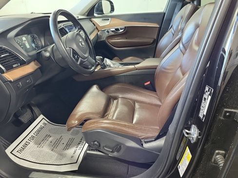 Used 2018 Volvo XC90 T6 Inscription w/ Convenience Package AWD/4WD image 5