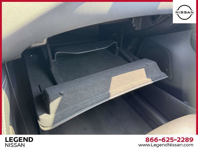 Used 2017 Nissan Murano SL AWD/4WD image 35
