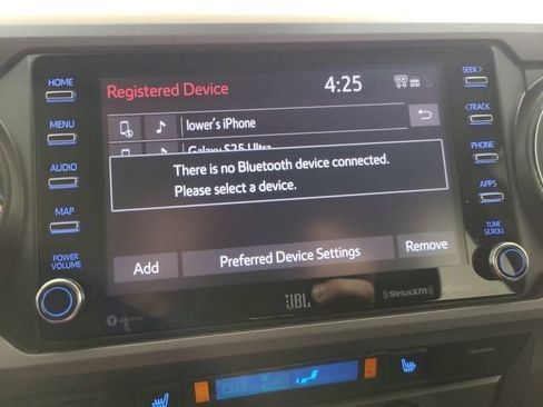 Used 2023 Toyota Tacoma TRD Pro AWD/4WD image 32