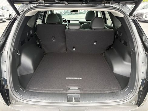 Certified 2025 Hyundai Tucson SEL AWD/4WD image 18
