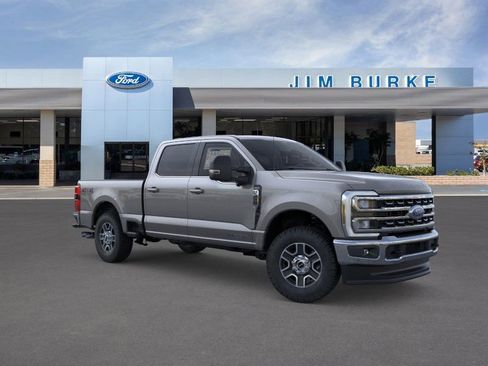 New 2025 Ford F350 Lariat image 7