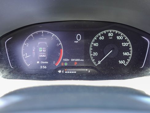 Used 2022 Honda Civic EX image 15