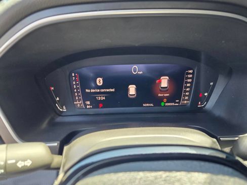 New 2026 Honda Pilot EX-L image 24
