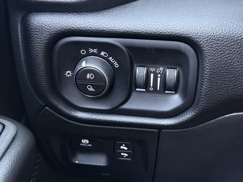 New 2026 RAM 1500 Lone Star AWD/4WD image 25