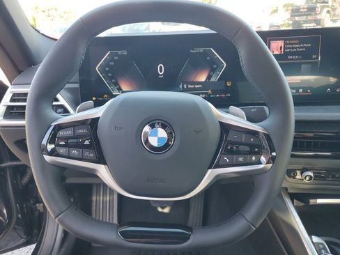 Used 2025 BMW 430i xDrive Coupe image 29