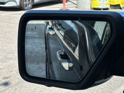 Used 2023 Ford F150 Platinum w/ Equipment Group 701A High image 34