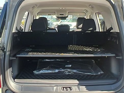 New 2025 Ford Bronco Sport Big Bend image 13