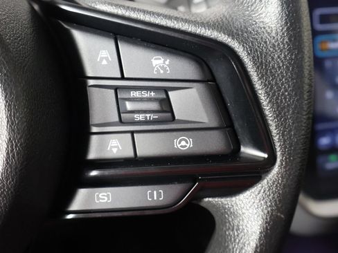 Used 2024 Subaru Crosstrek 2.0i Premium AWD/4WD image 36