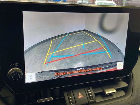 Certified 2024 Toyota RAV4 XSE image 27