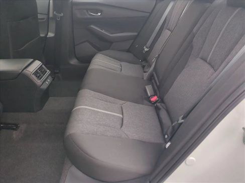 New 2026 Honda Accord Sport image 15