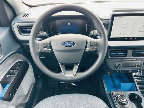 New 2026 Ford Maverick XLT w/ 4K Tow Package image 13