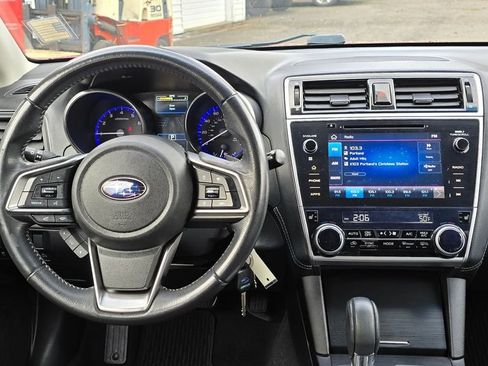 Used 2019 Subaru Outback 2.5i Premium image 22