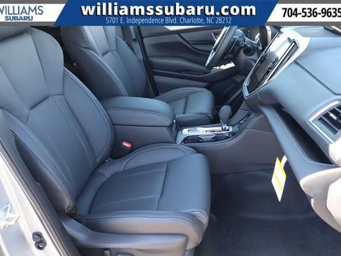 New 2026 Subaru Ascent Limited image 26