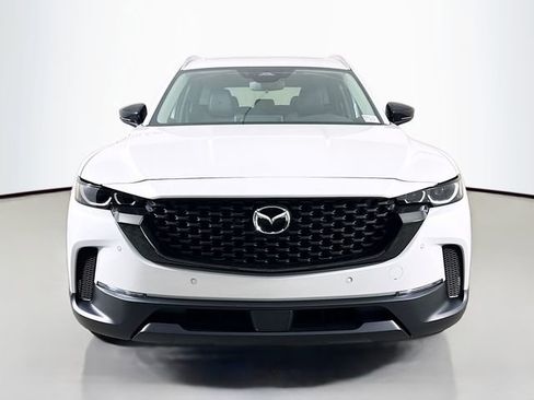 New 2026 MAZDA CX-50 AWD 2.5 S w/ Preferred Pkg image 2