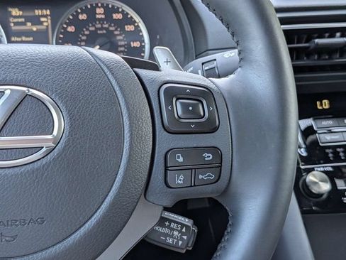 Used 2024 Lexus IS 350 F Sport RWD image 24