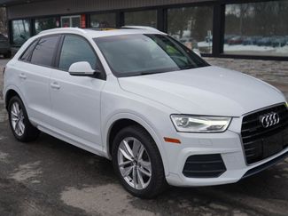 Used 2017 Audi Q3 2.0T Premium w/ Convenience Package video 2