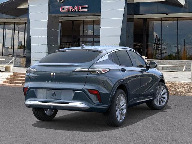 New 2026 Buick Envista Avenir FWD image 29