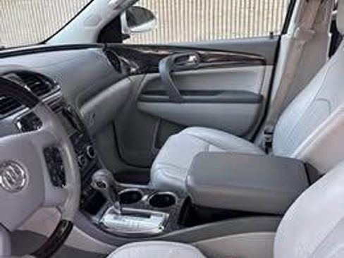 Used 2014 Buick Enclave Premium FWD image 3