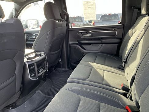 Used 2022 RAM 1500 Big Horn image 6