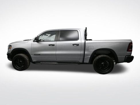 Used 2024 RAM 1500 Rebel w/ Rebel Level 1 Equipment Group image 2
