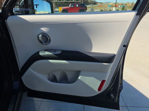 New 2026 Hyundai Palisade Calligraphy image 34