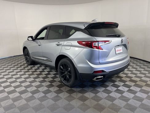 New 2026 Acura RDX SH-AWD image 2