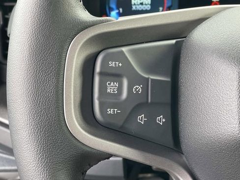 New 2025 Ford Bronco Big Bend AWD/4WD image 8