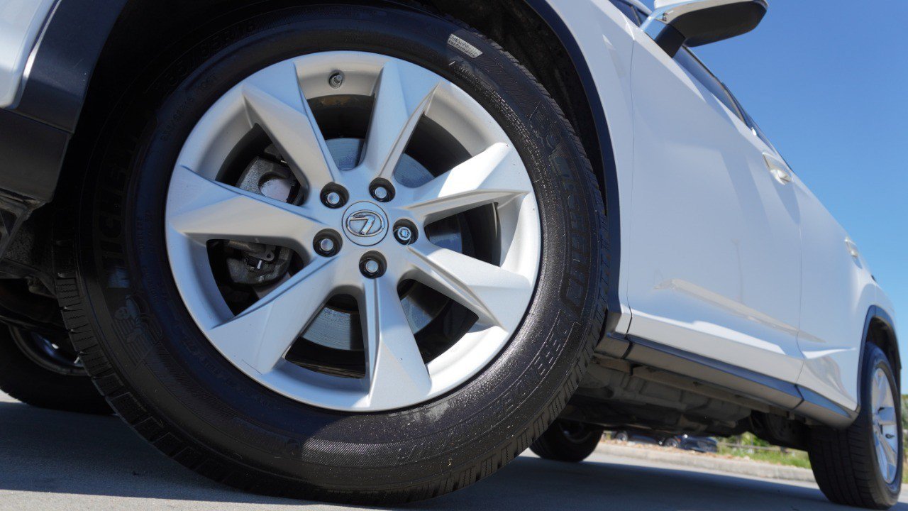 Used 2016 Lexus RX 350 FWD w/ Premium Package image 11