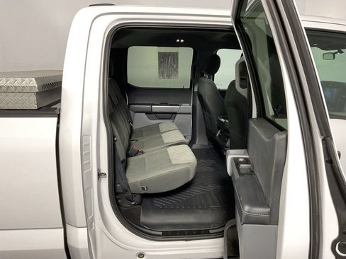 Used 2021 Ford F150 XLT AWD/4WD image 33