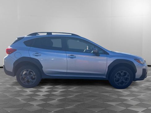 Used 2023 Subaru Crosstrek 2.5i Sport image 5
