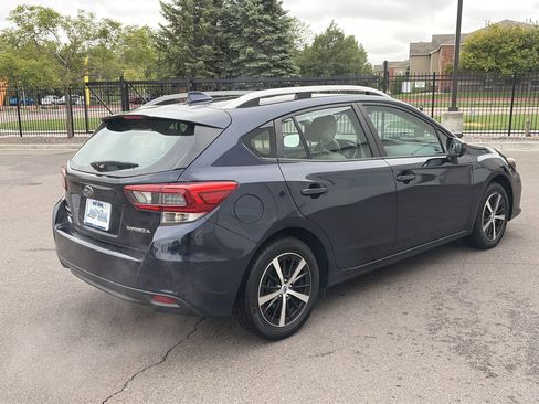 Used 2021 Subaru Impreza 2.0i Premium AWD/4WD image 5
