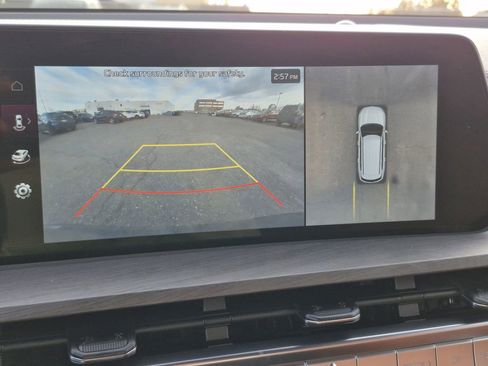 New 2025 Kia Telluride SX X-Line image 22