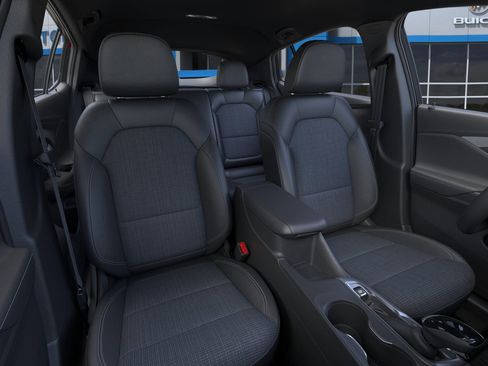 New 2026 Buick Envista Preferred image 16