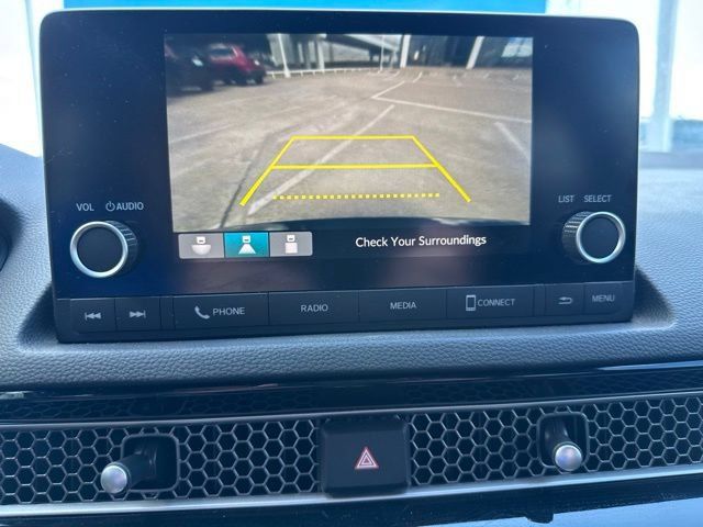 Used 2024 Honda Civic Sport image 16