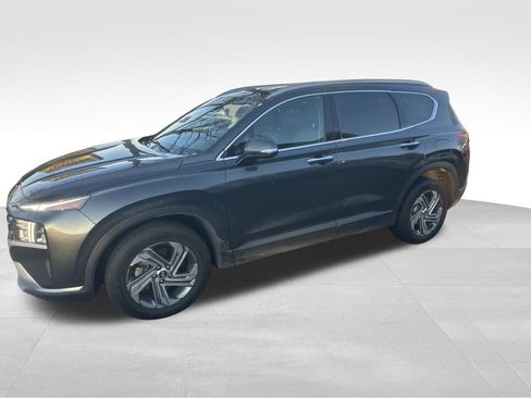 Used 2023 Hyundai Santa Fe SEL image 4