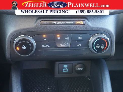 Used 2021 Ford Bronco Sport image 19