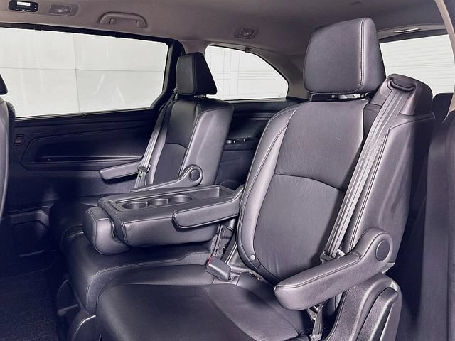 Used 2025 Honda Odyssey EX-L image 22
