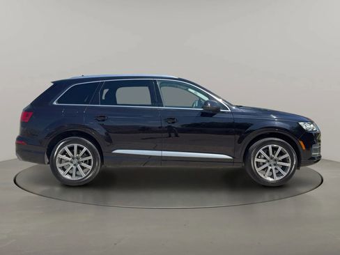 Used 2018 Audi Q7 2.0T Premium Plus w/ Premium Plus Package image 11