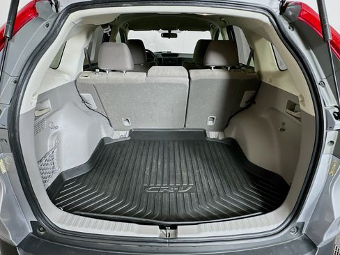 Used 2012 Honda CR-V LX image 25