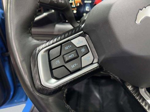 Used 2024 Ford Mustang Premium RWD image 36