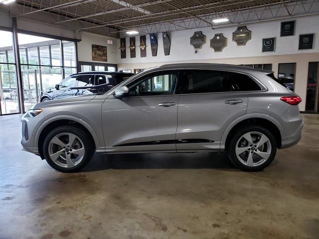 New 2026 Audi Q5 Premium Plus AWD/4WD image 7