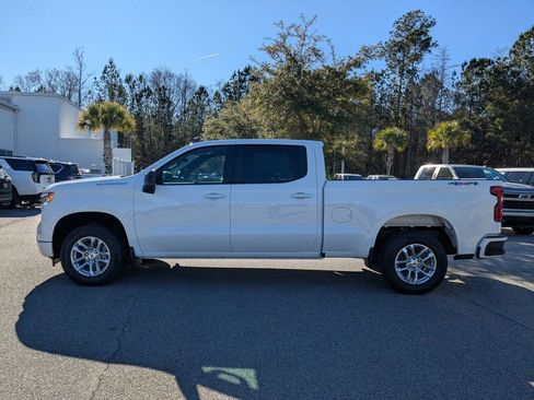 New 2026 Chevrolet Silverado 1500 RST w/ Convenience Package II image 7