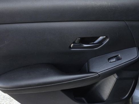 Certified 2024 Nissan Sentra S image 9