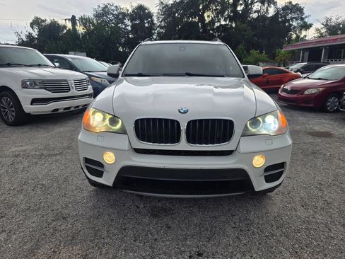 Used 2013 BMW X5 xDrive35i AWD/4WD image 2