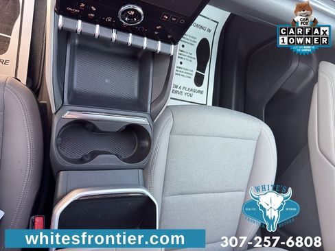 Used 2026 GMC Terrain Elevation AWD/4WD image 21