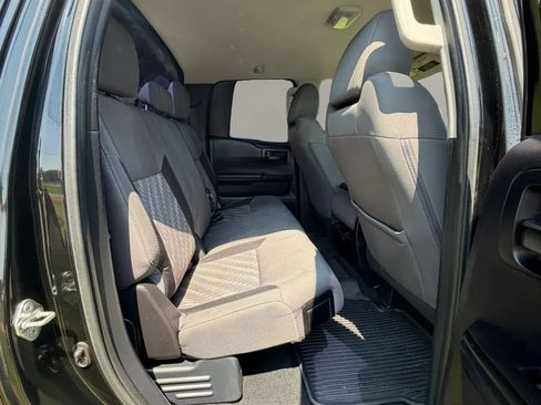 Used 2018 Toyota Tundra SR AWD/4WD image 12