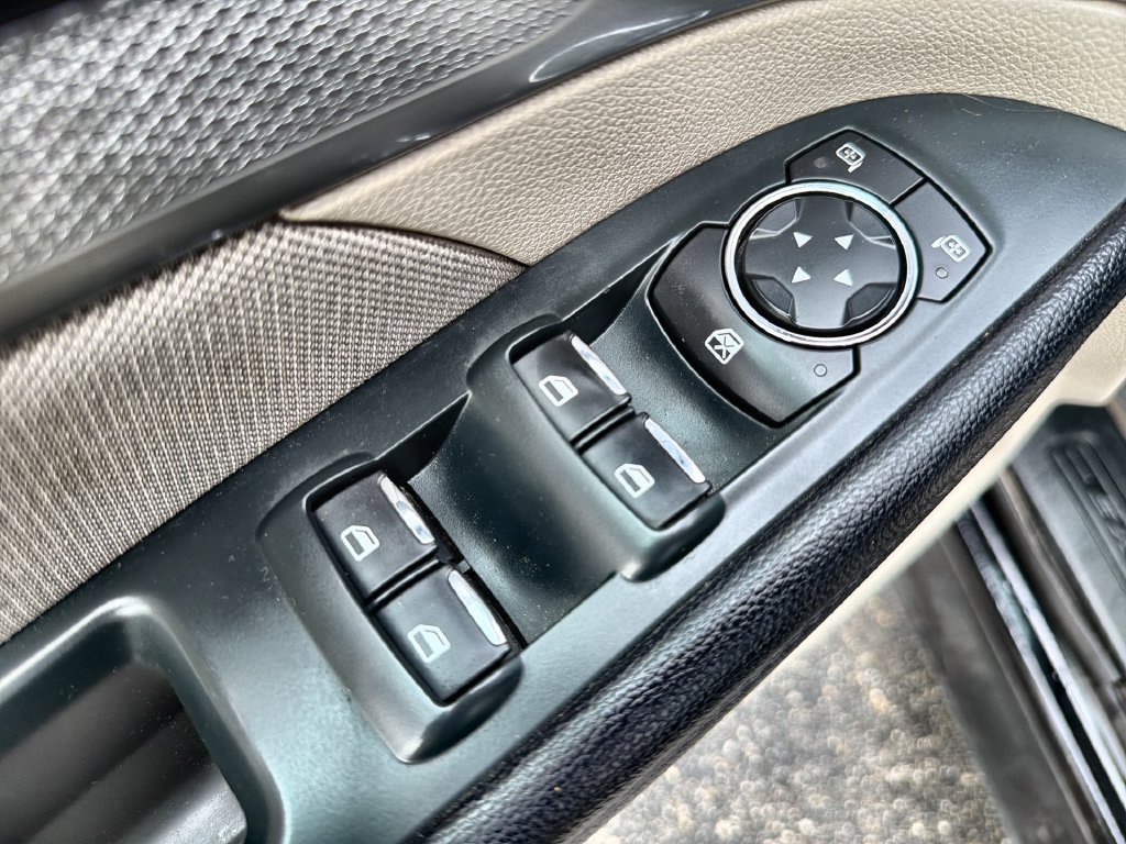 Used 2018 Ford Explorer 4WD image 15