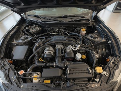 Used 2015 Subaru BRZ Limited RWD image 10