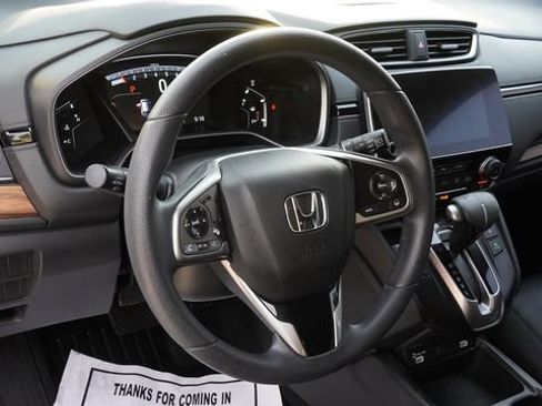Used 2020 Honda CR-V EX image 20
