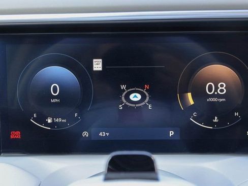 New 2026 Hyundai Palisade SEL image 27